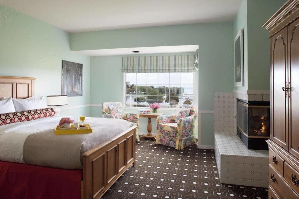 Inn At Oyster Point Юг Сан Франциско Номер фото